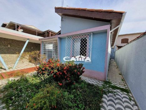 Foto 2 do(a) Casa de 2 quartos à venda em Parque Maria Luiza, São Paulo