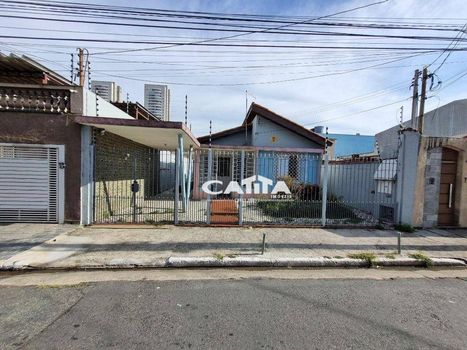 Foto 1 do(a) Casa de 2 quartos à venda em Parque Maria Luiza, São Paulo