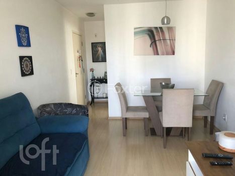 Foto 1 do(a) Apartamento de 3 quartos à venda em Vila Moreira, São Paulo