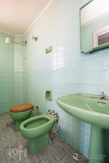 Foto 16 do(a) Apartamento de 2 quartos à venda em Floresta, Porto Alegre