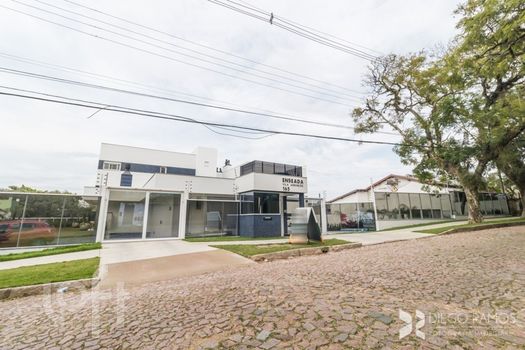 Foto 36 do(a) Apartamento de 3 quartos à venda em Vila Assunção, Porto Alegre