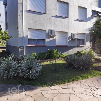 Foto 6 do(a) Apartamento de 3 quartos à venda em Jardim Sabará, Porto Alegre
