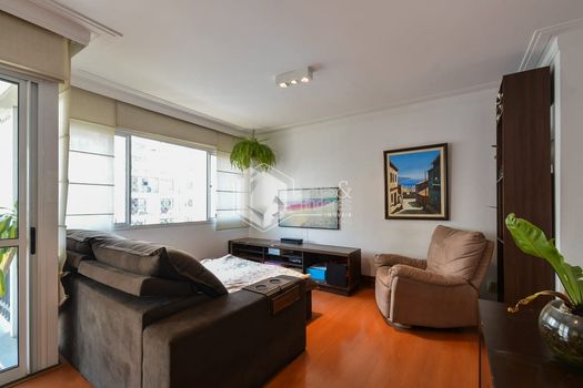 Foto 5 do(a) Apartamento de 2 quartos à venda em Cidade São Francisco, São Paulo