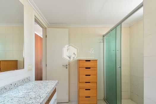 Foto 25 do(a) Apartamento de 2 quartos à venda em Cidade São Francisco, São Paulo