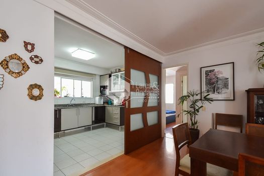 Foto 15 do(a) Apartamento de 2 quartos à venda em Cidade São Francisco, São Paulo