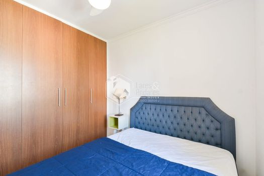 Foto 21 do(a) Apartamento de 2 quartos à venda em Cidade São Francisco, São Paulo