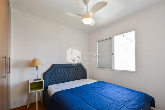 Foto 20 do(a) Apartamento de 2 quartos à venda em Cidade São Francisco, São Paulo
