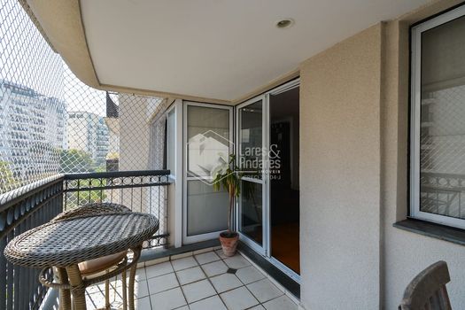 Foto 13 do(a) Apartamento de 2 quartos à venda em Cidade São Francisco, São Paulo