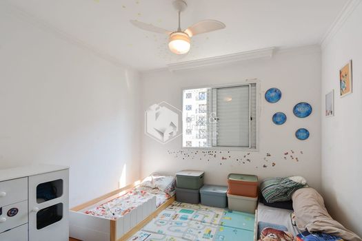Foto 28 do(a) Apartamento de 2 quartos à venda em Cidade São Francisco, São Paulo