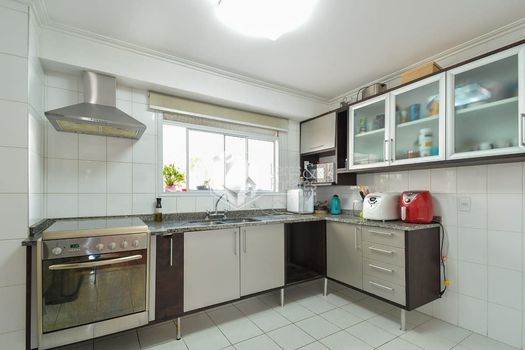 Foto 17 do(a) Apartamento de 2 quartos à venda em Cidade São Francisco, São Paulo
