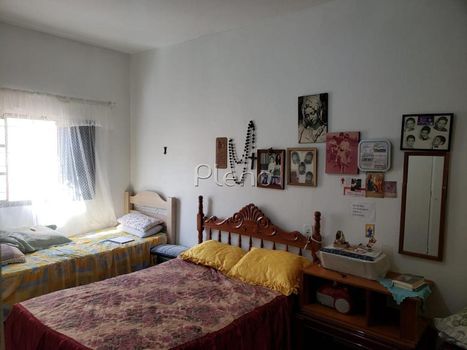 Foto 6 do(a) Casa em Condomínio false à venda em Parque Taquaral, Campinas