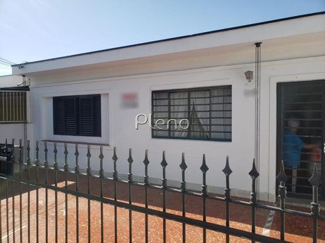 Foto 1 do(a) Casa em Condomínio false à venda em Parque Taquaral, Campinas
