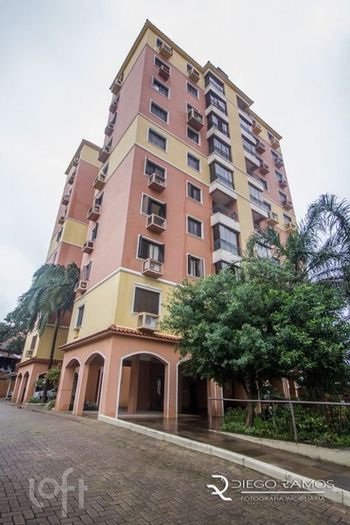 Foto 26 do(a) Apartamento de 2 quartos à venda em Teresópolis, Porto Alegre