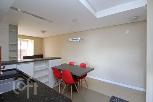 Foto 5 do(a) Apartamento de 2 quartos à venda em Teresópolis, Porto Alegre