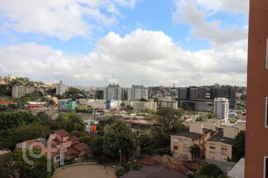 Foto 37 do(a) Apartamento de 2 quartos à venda em Teresópolis, Porto Alegre