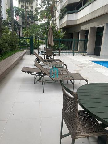 Foto 12 do(a) Apartamento de 4 quartos à venda em Vila Uberabinha, São Paulo