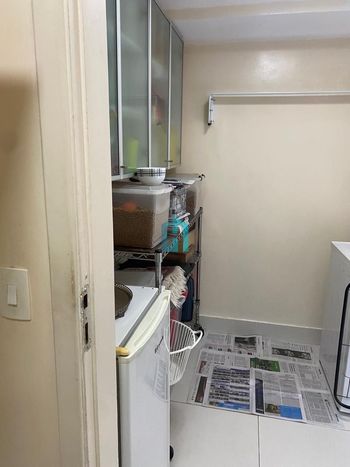 Foto 10 do(a) Apartamento de 4 quartos à venda em Vila Uberabinha, São Paulo