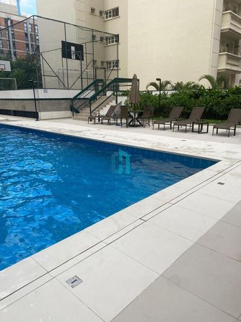 Foto 18 do(a) Apartamento de 4 quartos à venda em Vila Uberabinha, São Paulo