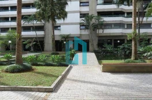 Foto 16 do(a) Apartamento de 4 quartos à venda em Vila Uberabinha, São Paulo