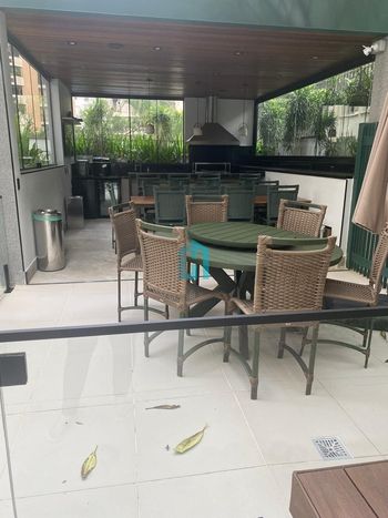 Foto 22 do(a) Apartamento de 4 quartos à venda em Vila Uberabinha, São Paulo