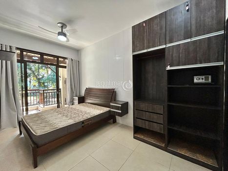Foto 11 do(a) Apartamento de 2 quartos para alugar em Loteamento João Batista Julião, Guarujá