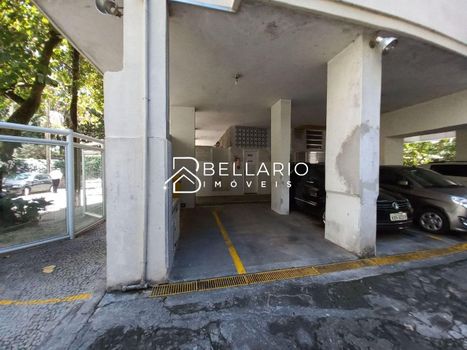 Foto 17 do(a) Apartamento de 3 quartos à venda em Gávea, Rio de Janeiro