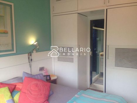 Foto 18 do(a) Apartamento de 3 quartos à venda em Gávea, Rio de Janeiro