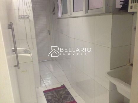 Foto 9 do(a) Apartamento de 3 quartos à venda em Gávea, Rio de Janeiro