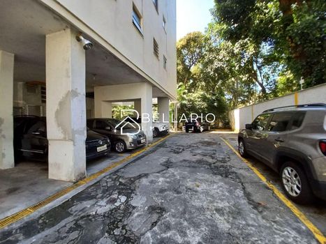 Foto 14 do(a) Apartamento de 3 quartos à venda em Gávea, Rio de Janeiro