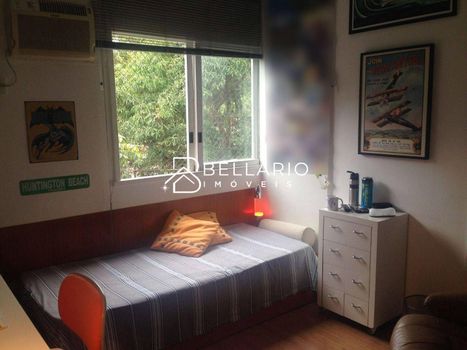 Foto 19 do(a) Apartamento de 3 quartos à venda em Gávea, Rio de Janeiro