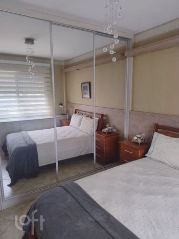 Foto 18 do(a) Apartamento de 3 quartos à venda em Cristal, Porto Alegre