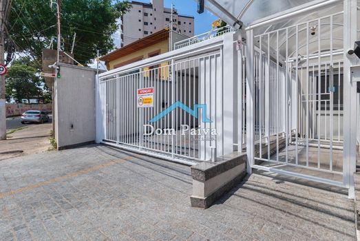Foto 9 do(a) Apartamento de 2 quartos à venda em Vila Moinho Velho, São Paulo