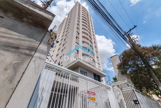 Foto 14 do(a) Apartamento de 2 quartos à venda em Vila Moinho Velho, São Paulo