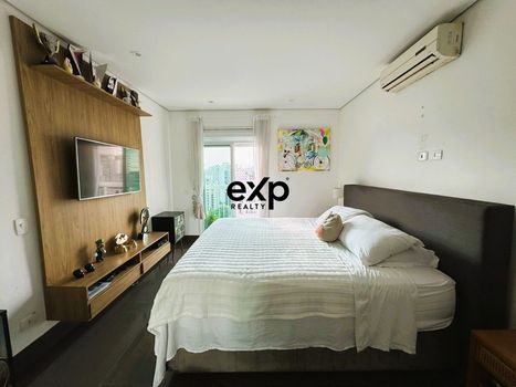 Foto 10 do(a) Apartamento de 4 quartos à venda em Jardim Paulista, São Paulo