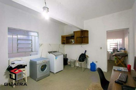 Foto 48 do(a) Casa de 3 quartos à venda em Vila Valparaíso, Santo André