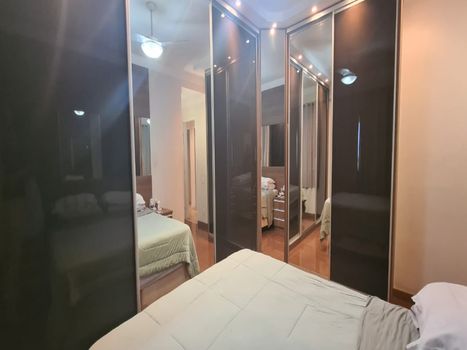 Foto 26 do(a) Apartamento de 4 quartos à venda em Jardim dos Oliveiras, Campinas