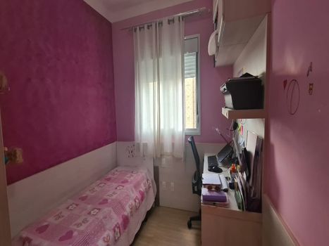 Foto 18 do(a) Apartamento de 4 quartos à venda em Jardim dos Oliveiras, Campinas