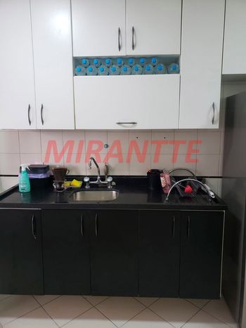 Foto 5 do(a) Apartamento de 3 quartos à venda em Santa Teresinha, São Paulo