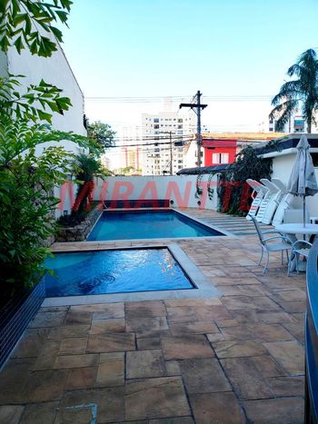 Foto 20 do(a) Apartamento de 3 quartos à venda em Santa Teresinha, São Paulo