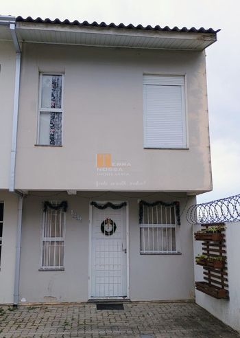 Foto 1 do(a) Casa de 2 quartos à venda em Nossa Senhora do Rosário, Caxias do Sul