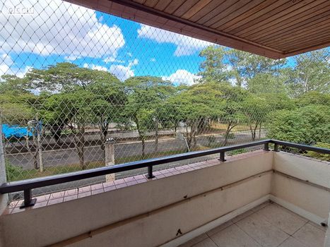 Foto 7 do(a) Apartamento de 3 quartos à venda em Bosque dos Eucaliptos, São José dos Campos