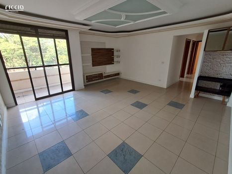 Foto 1 do(a) Apartamento de 3 quartos à venda em Bosque dos Eucaliptos, São José dos Campos