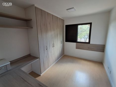 Foto 10 do(a) Apartamento de 3 quartos à venda em Bosque dos Eucaliptos, São José dos Campos