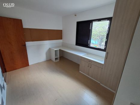 Foto 13 do(a) Apartamento de 3 quartos à venda em Bosque dos Eucaliptos, São José dos Campos