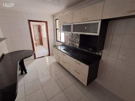 Foto 17 do(a) Apartamento de 3 quartos à venda em Bosque dos Eucaliptos, São José dos Campos