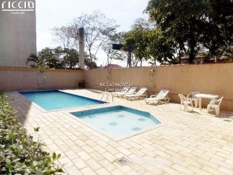 Foto 21 do(a) Apartamento de 3 quartos à venda em Bosque dos Eucaliptos, São José dos Campos