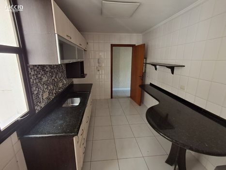 Foto 18 do(a) Apartamento de 3 quartos à venda em Bosque dos Eucaliptos, São José dos Campos