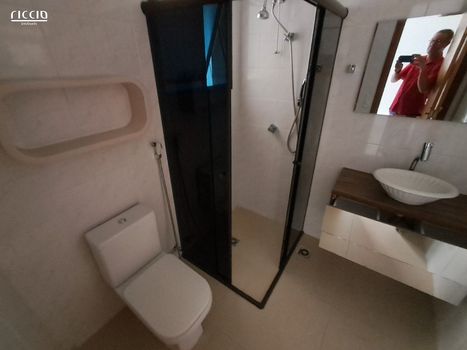 Foto 16 do(a) Apartamento de 3 quartos à venda em Bosque dos Eucaliptos, São José dos Campos