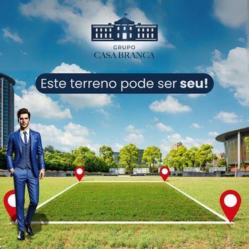 Foto 1 do(a) Terreno em Condomínio false à venda em Petit-Trianon, Araçatuba