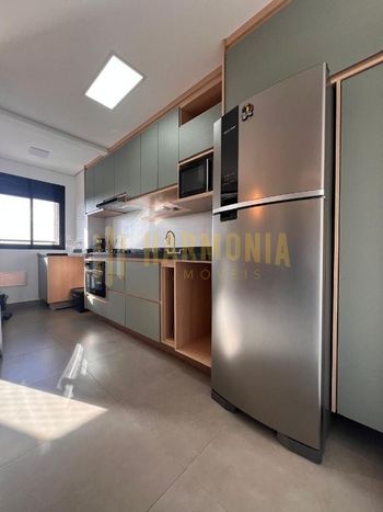 Foto 5 do(a) Apartamento de 2 quartos à venda em Vila Harmonia, Araraquara